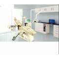 Fauteuil dentaire d&#39;électricité clinique de luxe